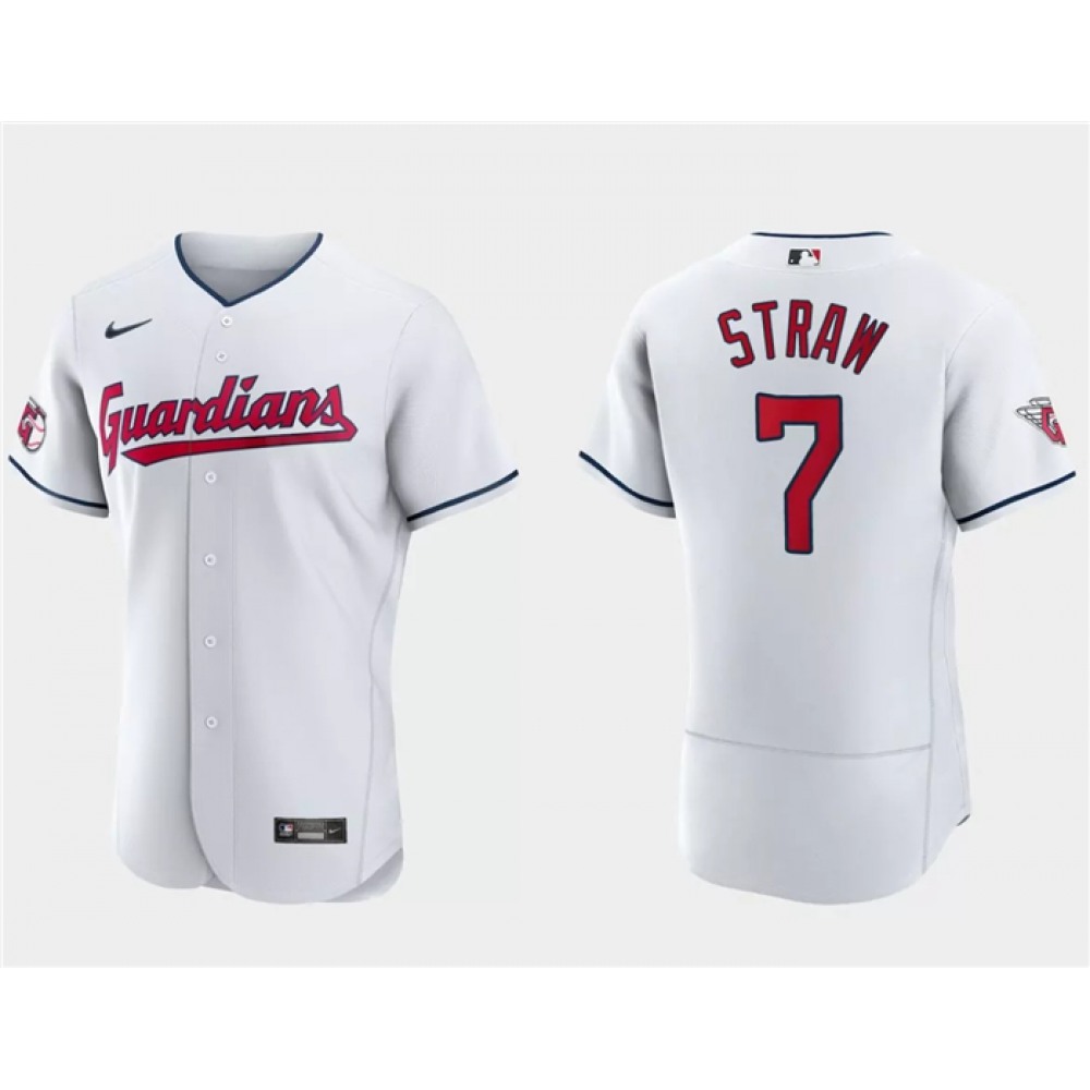 Men_s_Cleveland_Guardians_7_Myles_Straw_White_Flex_Base_Stitched_Jersey_go2HTfGJ0.jpg