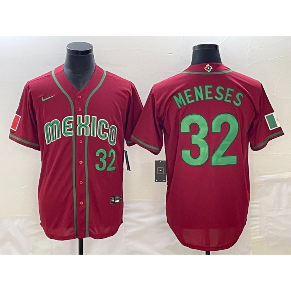Men_s_Mexico_Baseball_32_Joey_Meneses_2023_Red_World_Baseball_Classic_Stitched_Jersey_tOal1mgvC.jpg