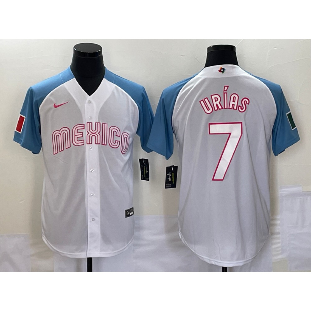 Men_s_Mexico_Baseball_7_Julio_Urias_2023_White_Blue_World_Baseball_Classic_Stitched_Jersey_yptRDwxuG.jpg