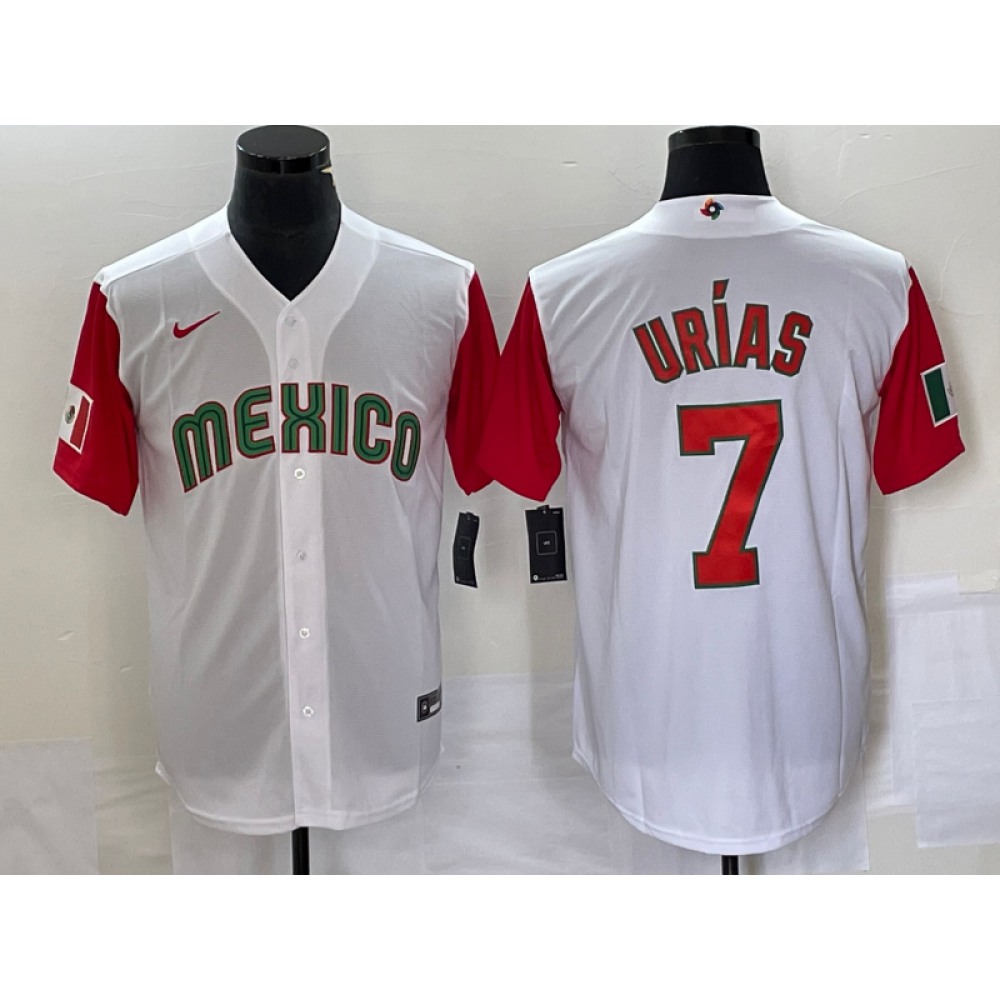 Men_s_Mexico_Baseball_7_Julio_Urias_2023_White_Red_World_Baseball_With_Patch_Classic_Stitched_Jersey_oIzOdhgqt.jpg