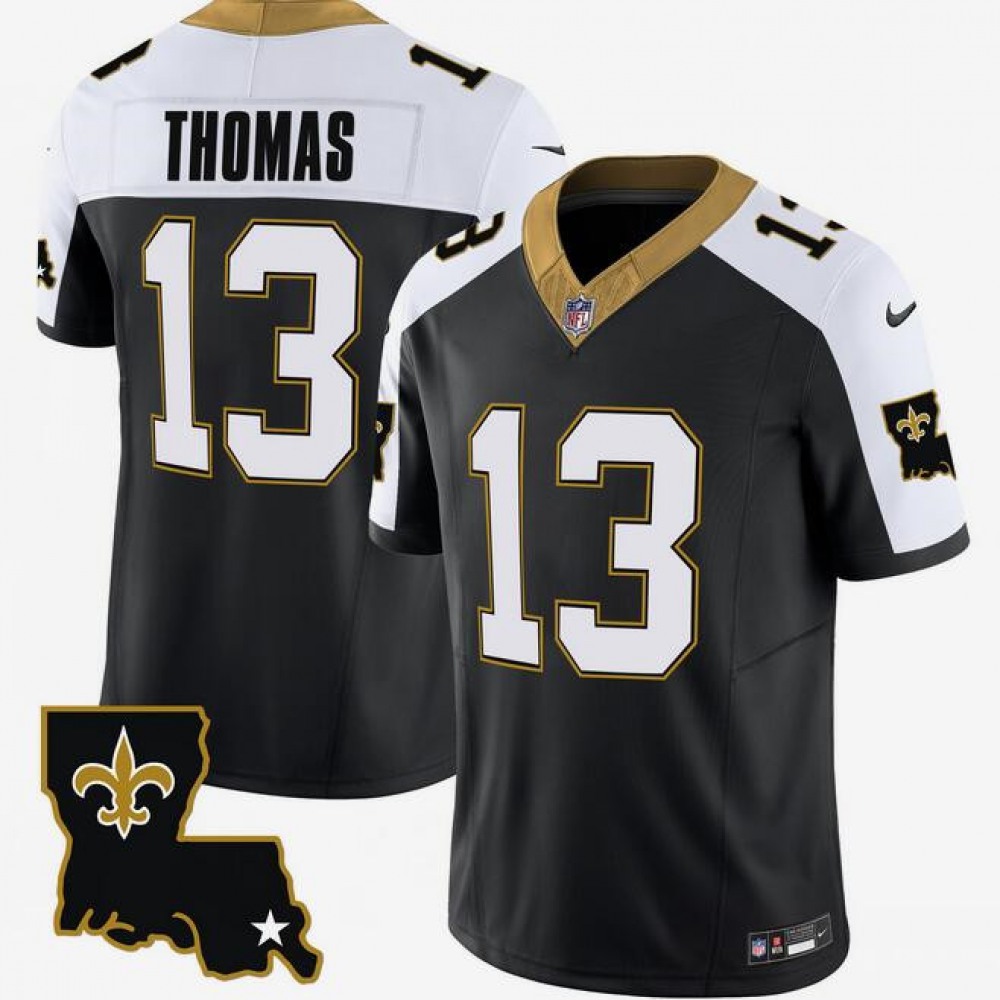 Men_s_New_Orleans_Saints_13_Michael_Thomas_Black_White_2023_F.U.S.E._1987_Legacy_Vapor_Stitched_Jers_V10grlWpJ.jpg