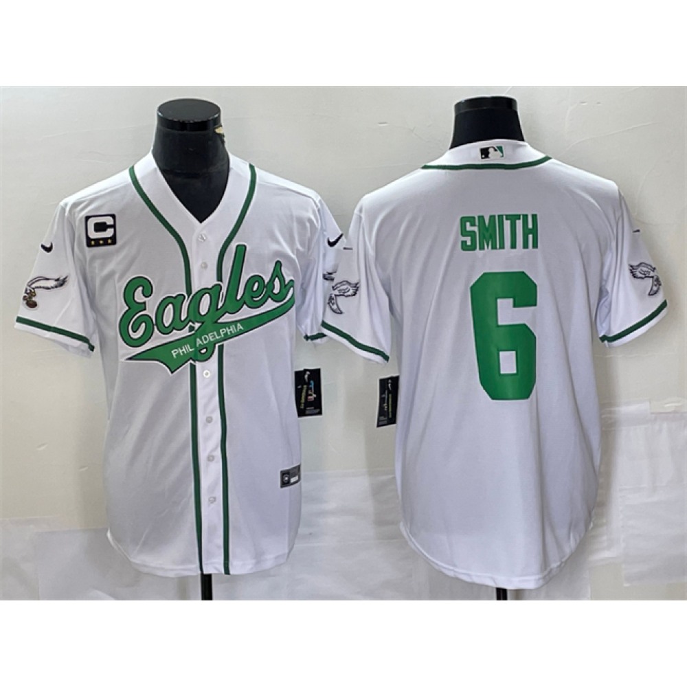 Men_s_Philadelphia_Eagles_6_DeVonta_Smith_White_With_3-star_C_Patch_Cool_Base_Stitched_Baseball_Jers_QlA2jsezJ.jpg