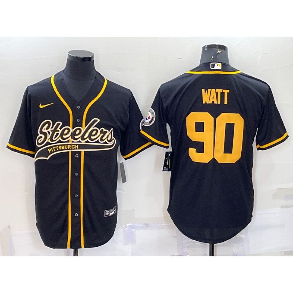 Men_s_Pittsburgh_Steelers_90_T.J._Watt_Black_Gold_With_Patch_Cool_Base_Stitched_Baseball_Jersey_akUuTZYPG.jpg