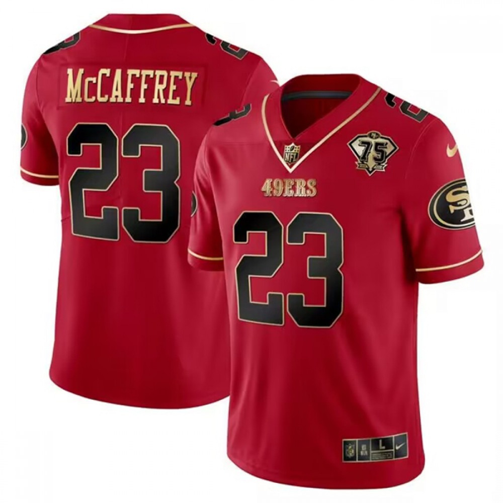 Men_s_San_Francisco_49ers_23_Christian_McCaffrey_Red_Gold_75_Anniversary_Patch_Limited_Stitched_Foot_jViBNPGRn.jpg