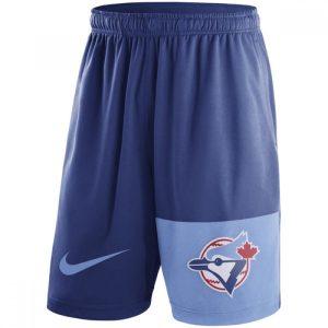 Men's Toronto Blue Jays  Royal Cooperstown Collection Dry Fly Shorts