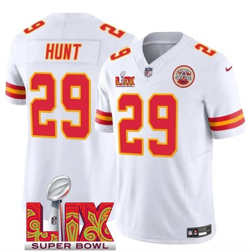 Mens20Kansas20City20Chiefs20P2920Kareem20Hunt20White20202520Super20Bowl20LIX20Patch20F.U.S.E.20Vapor20Limited20Stitched20Football20Jersey.jpg