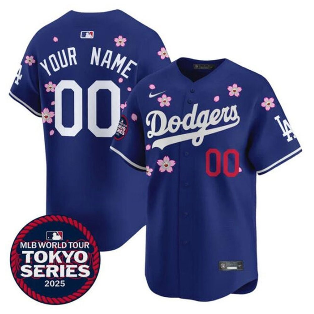 Mens20Los20Angeles20Dodgers20ACTIVE20PLAYER20Custom20Royal20202520Tokyo20Series20Limited20Stitched20Jersey.jpg