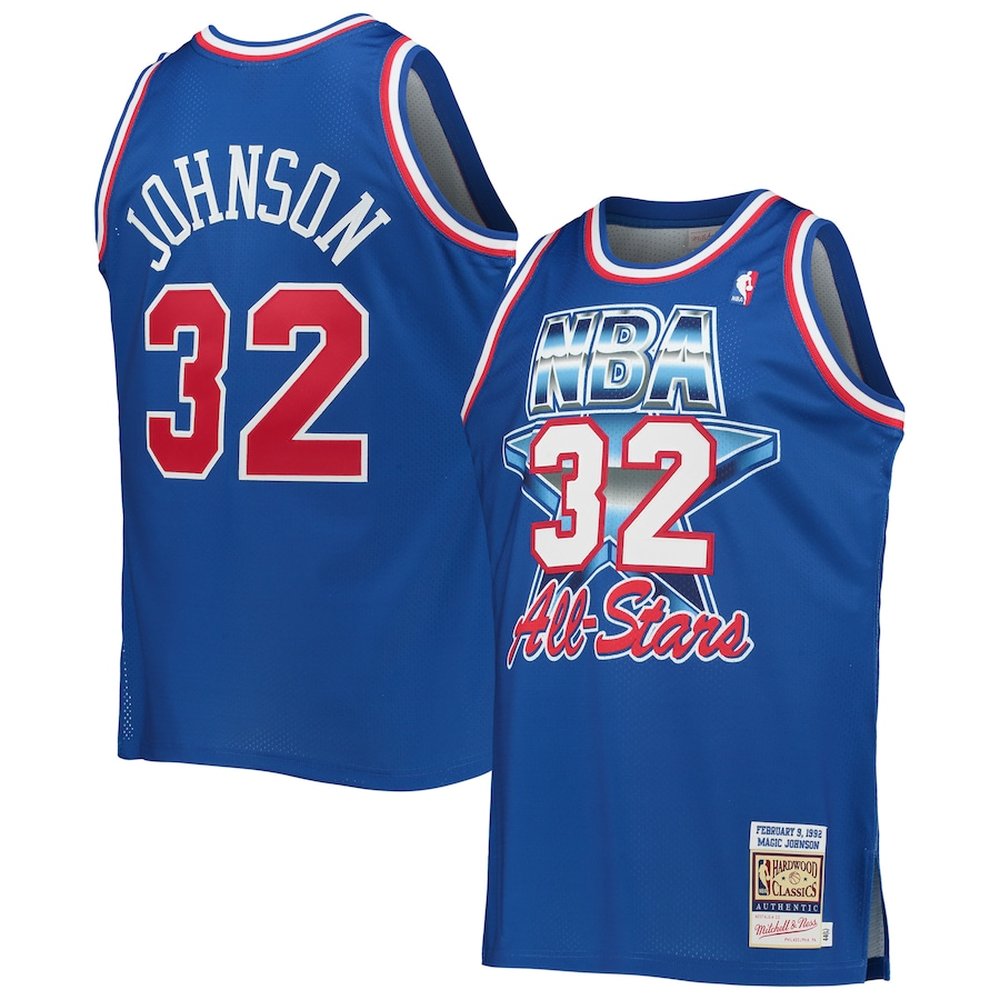 Mens20Western20Conference20Magic20Johnson20Royal20Hardwood20Classics20199220NBA20AllStar20Game20Authentic20Jersey.jpg