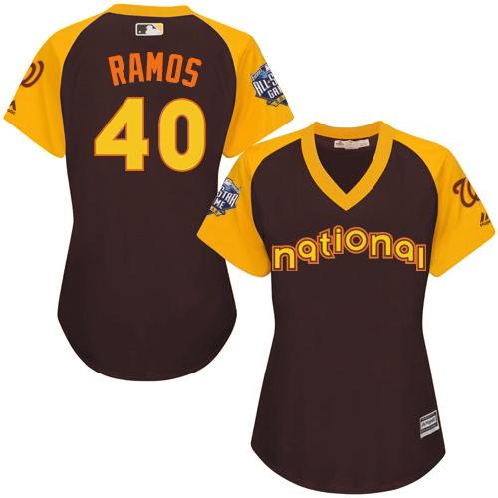 Nationals_40_Wilson_Ramos_Brown_2016_All-Star_National_League_Women_s_Stitched_MLB_Jersey_5qXJ4tZuj.jpg