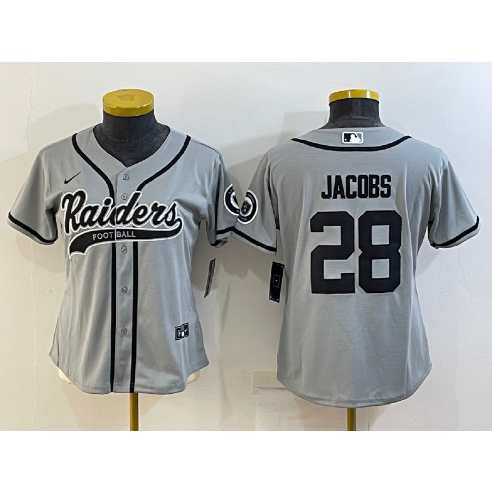 Women_s_Las_Vegas_Raiders_28_Josh_Jacobs_Grey_With_Patch_Cool_Base_Stitched_Baseball_Jersey_Run_Smal_j1hJlmtaC.jpg