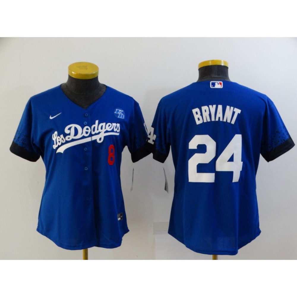 Women_s_Los_Angeles_Dodgers_Front_8_Back_24_Kobe_Bryant_2021_Royal_City_Connect_Cool_Base_Stitched_B_PjnUetqaX.jpg