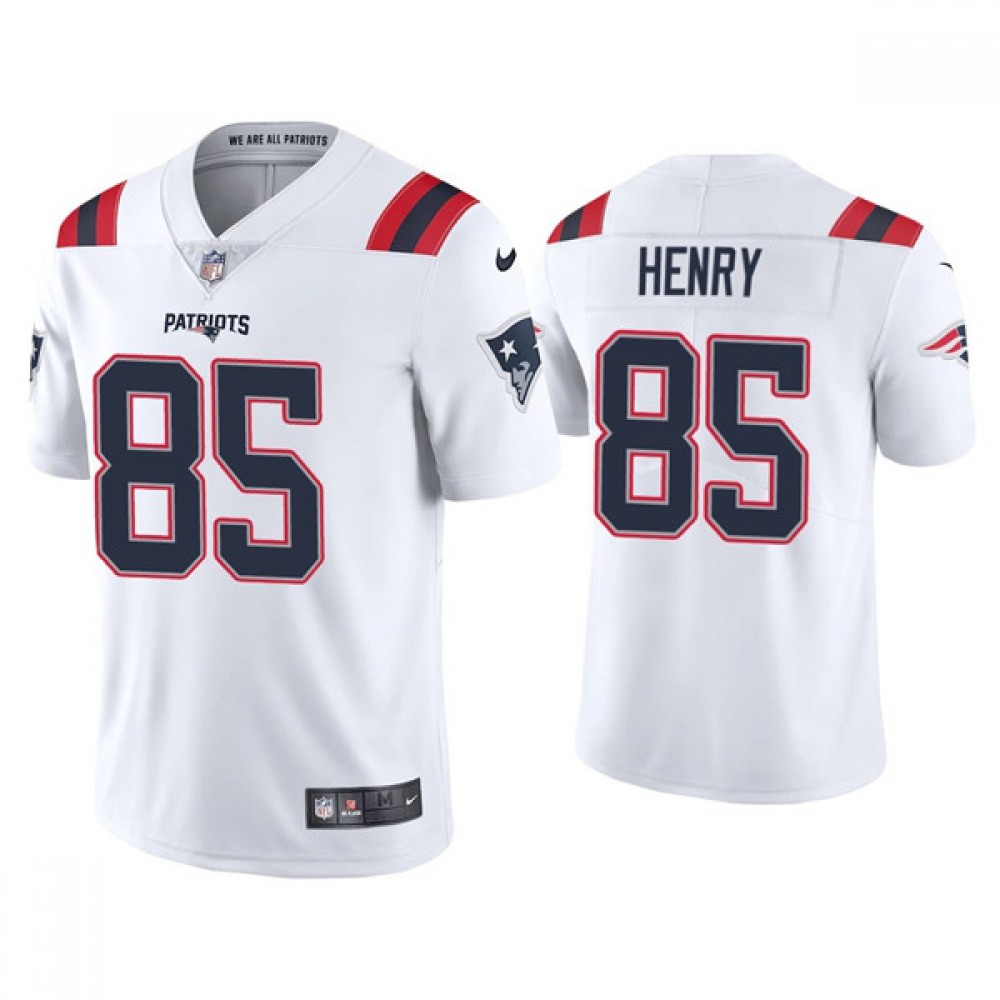 Youth_New_England_Patriots_85_Hunter_Henry_2021_White_Vapor_Untouchable_Limited_Stitched_Jersey_3nIfHbqRr.jpg