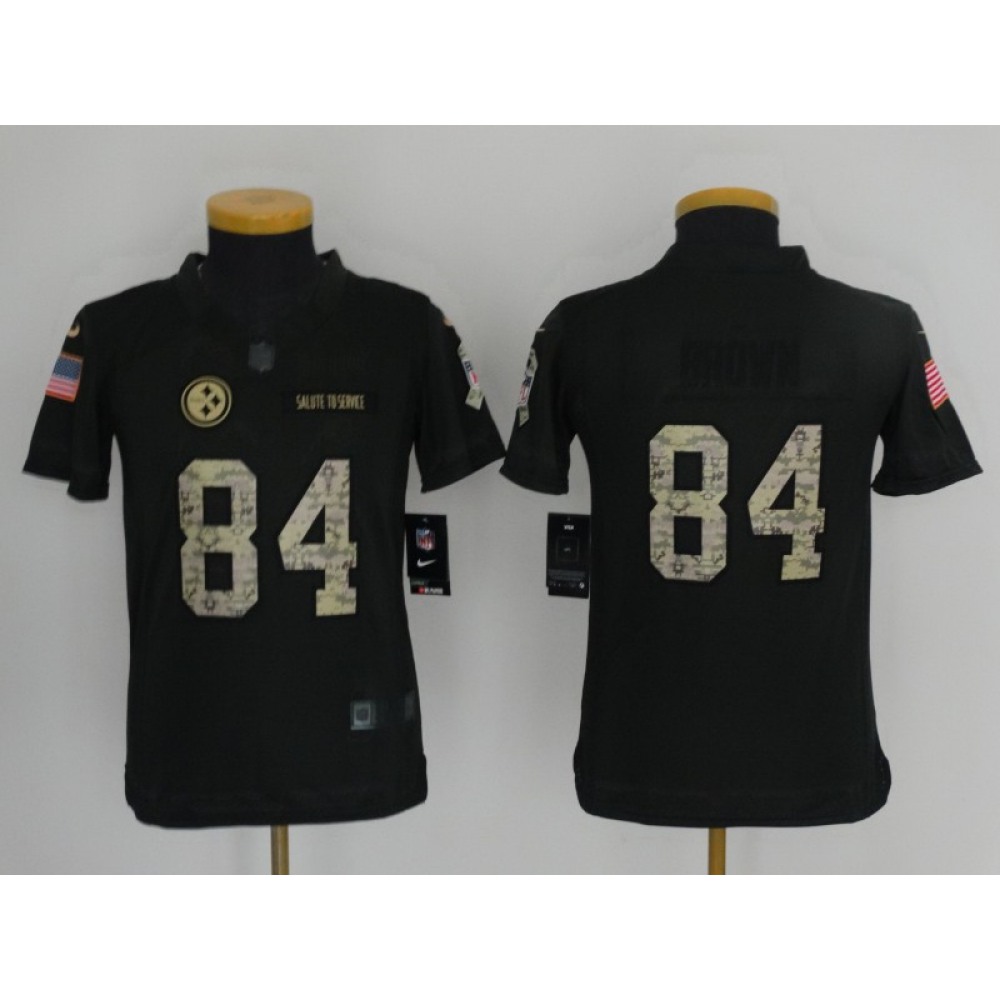 Youth_Pittsburgh_Steelers_84_Antonio_Brown_Black_Salute_to_Service_Limited_Stitched_NFL_Jersey_NPQRgbIj6.jpg