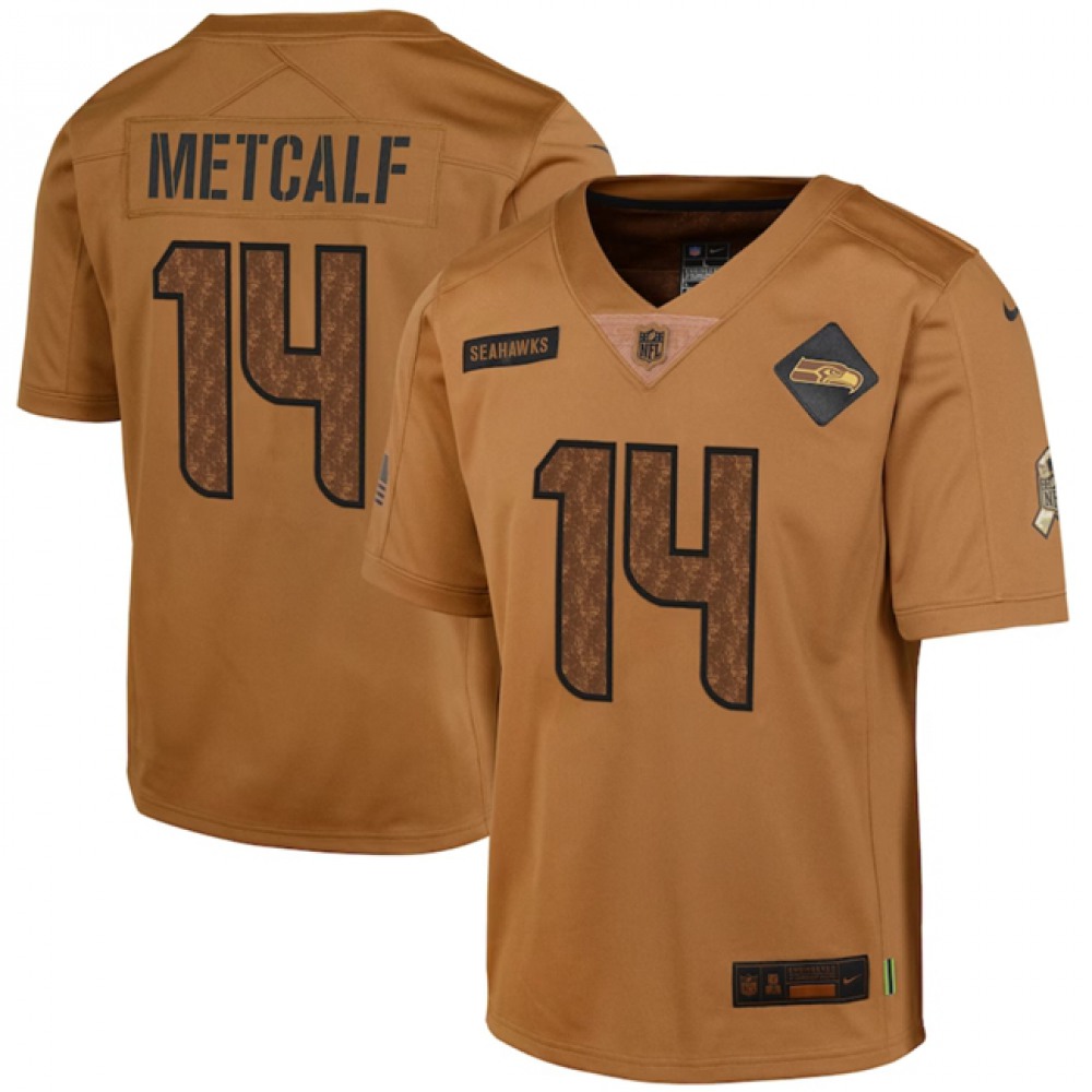 Youth_Seattle_Seahawks_14_DK_Metcalf_2023_Brown_Salute_To_Service_Limited_Stitched_Football_Jersey_kA2hRt3em.jpg